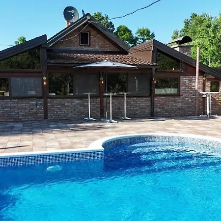 Ranc Lipe * Orasje