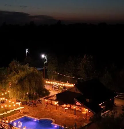 Ranc Lipe * Orasje